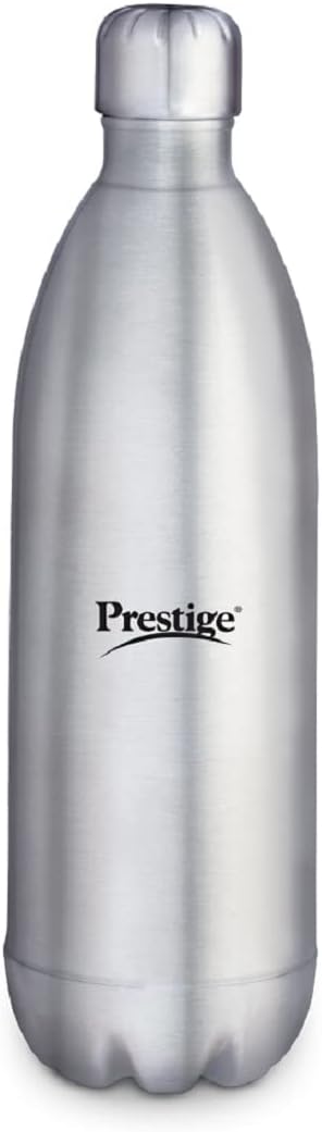 Prestige PWSL 02 - 04 Thermopro Vacuum Water Bottle