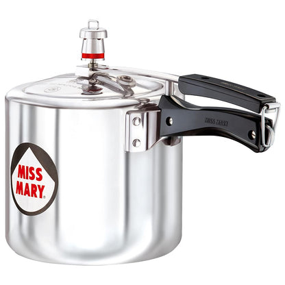 Hawkins Miss Mary Aluminium Inner Lid Pressure Cooker 3.5 Litres - MM35