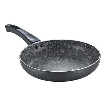 Prestige Omega Deluxe Granite Nonstick Fry Pan 240 mm  - 36305