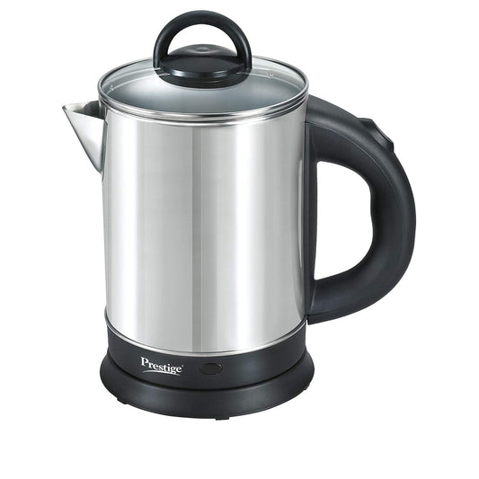 Prestige PKGSS 1.7 Stainless Steel Electric Kettle 1500W | 1.7 Litres - 41573