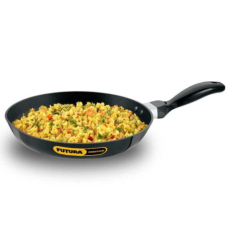 Hawkins Futura Non-stick Fry Pan 26cms, 3.25mm, Induction Base - INF 26