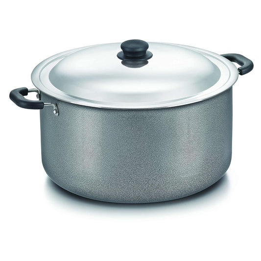 Prestige Omega Select Plus Biryani Pot With Stainless Steel Lid 16 Litres - 30971