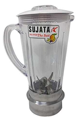 Sujatha Froot Mix Attachment Jar Only - 1.5 Litres