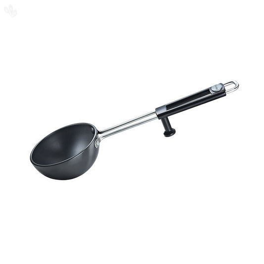 Prestige Hard Anodised Cookware Tadka Pan, 13cms - 35038