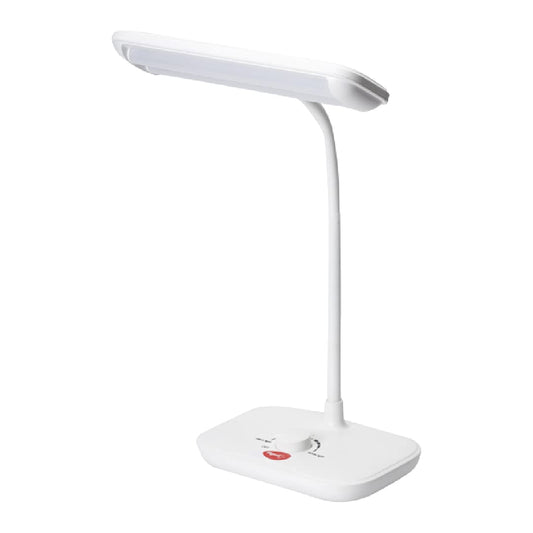 Pigeon T blaze Rechargeable LED Reading Lamps with Flicker-Free USB Charging Touch 3 Stage dimming - 14717