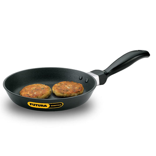 Hawkins Futura Non-stick Fry Pan 18 cms, 3.25mm - NF 18