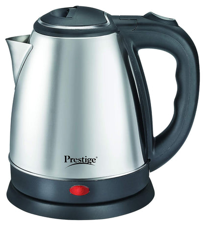 Prestige PKOSS 1.8 Stainless Steel Electric Kettle 1500W | 1.8 Litres - 41588