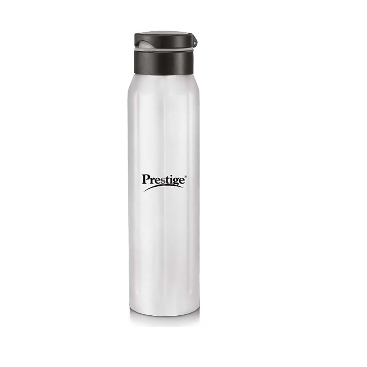 Prestige PSSB 05-SS Single Walled Stainless Steel Water Bottle 900ml - 42927