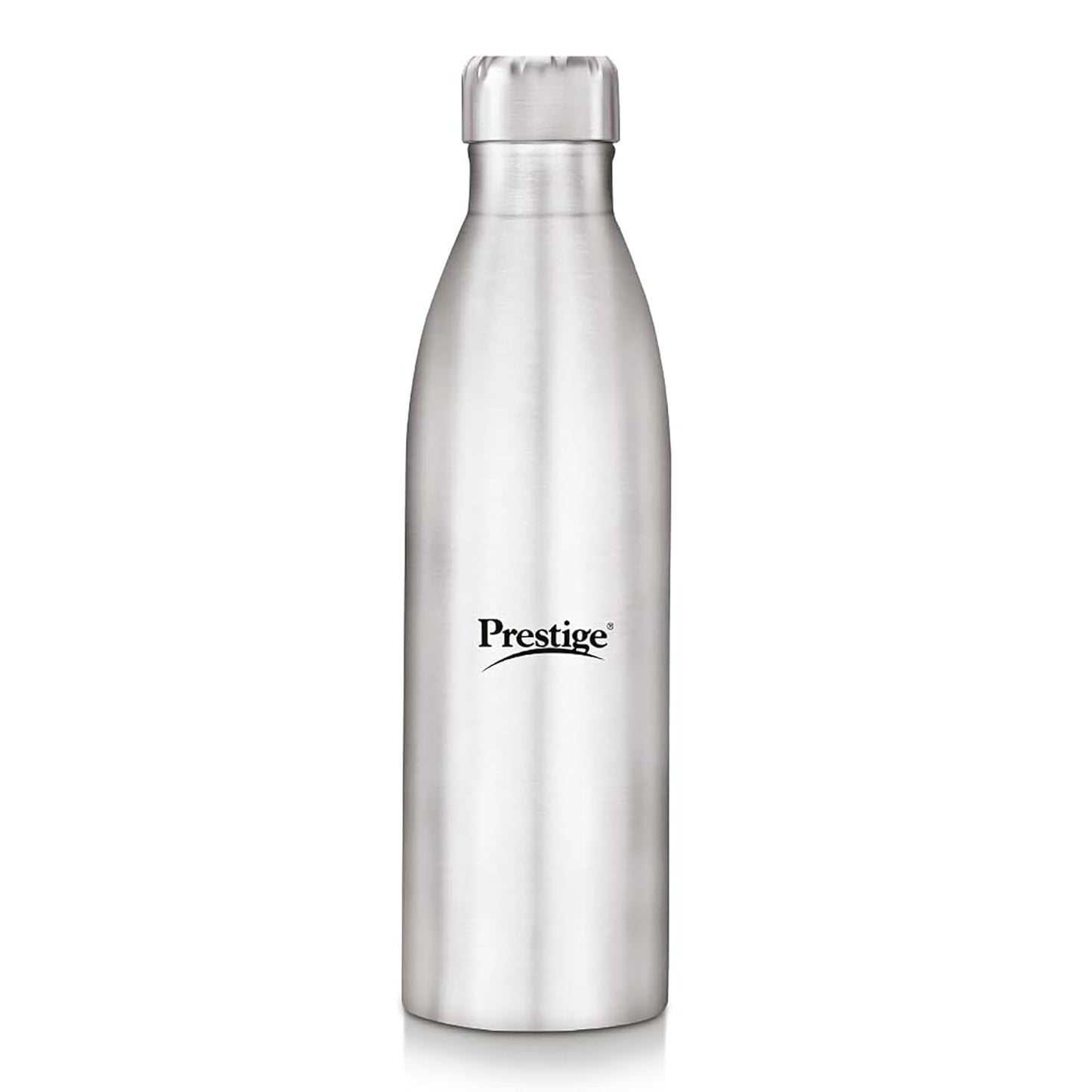 Prestige PSSB 03 Ss Single Walled Stainless Steel Water Bottle 1 Litres - 42924