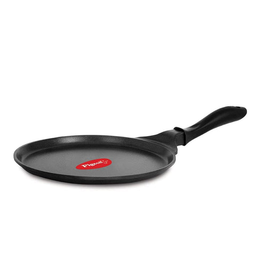 Pigeon Wondercast Nonstick Die Cast Induction Base Flat Tawa 280mm - 737