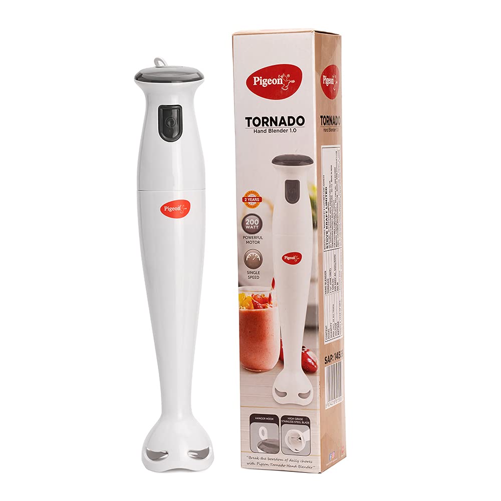 Pigeon Tornado Hand Blender 200 Watt - 14559