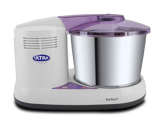 Elgi Ultra Perfect+ 2 Litres Table Top Wet Grinder With Digital Timer