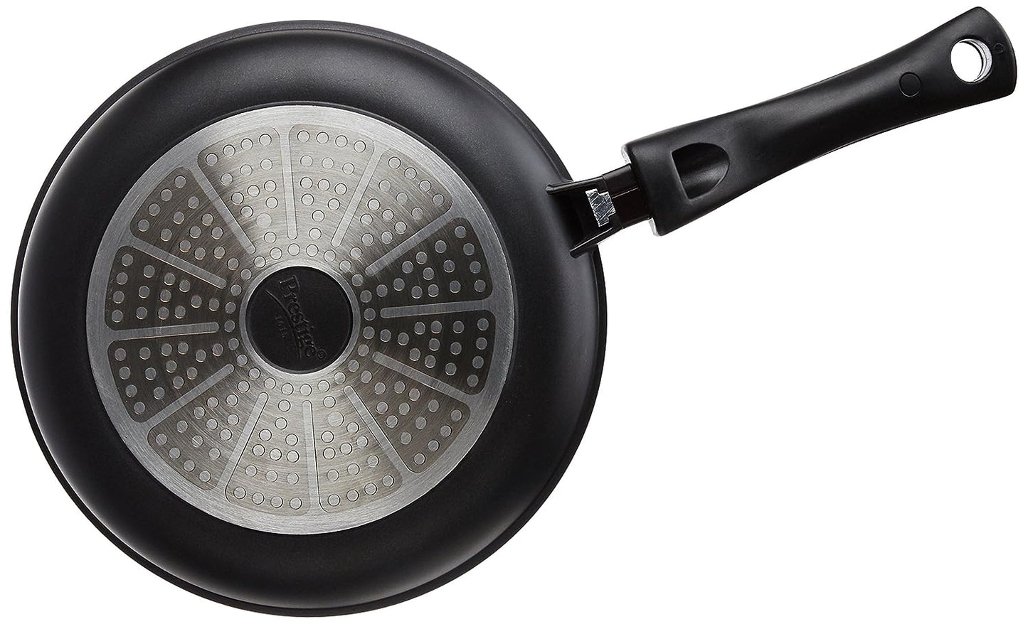 Prestige Die Cast Plus Induction Base Fry Pan 200 mm - 30828