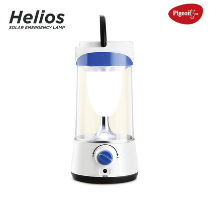 Pigeon Helios Solar LED Lamp - 12425