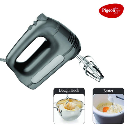 Pigeon Tornado Hand Mixer 300 Watts - 14560