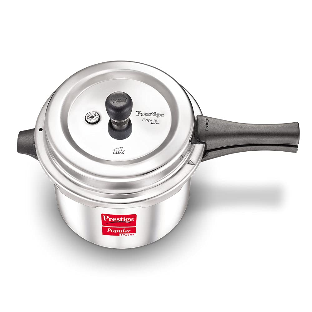 Svachh pressure discount cooker 5 l