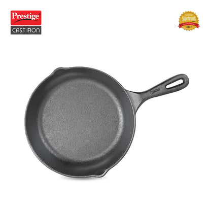Prestige Cast Iron Fry Pan, 250 mm - 30559