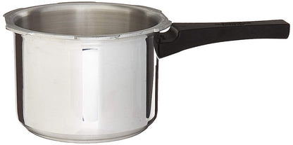 Prestige Popular Plus Induction Base Aluminium Outer Lid Pressure Cooker 3 Litres - 10201