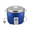 Panasonic SR WA 18H PF 2 Pan 1.8 Litre Electric Rice Cooker ( Blue)