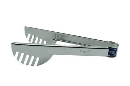 Stainless Steel Salad Tong (T-III E S) - 24cm