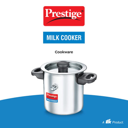 Prestige Stainless Steel Milk Cooker 3 Litre - 36849