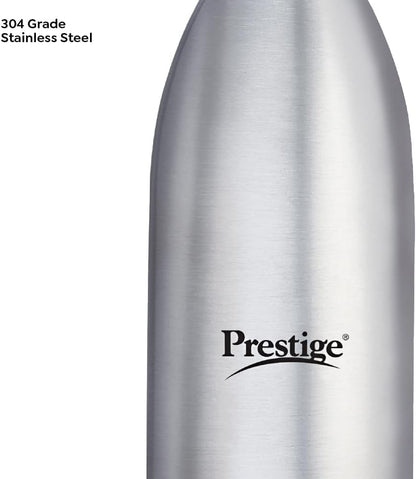 Prestige PWSL 02 - 04 Thermopro Vacuum Water Bottle