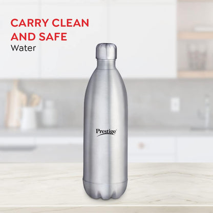 Prestige PWSL 02 - 04 Thermopro Vacuum Water Bottle