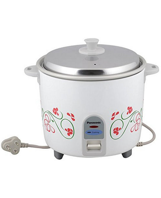 Panasonic SR-WA22(F) 2.2 Liters Rice Cooker