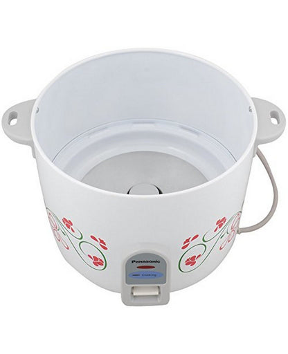 Panasonic SR-WA22(F) 2.2 Liters Rice Cooker