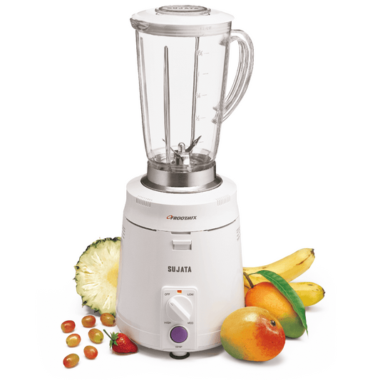 Sujata Frootmix 900 Watts Mixer Blender Grinder