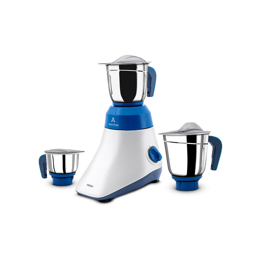 Amirthaa Prima 3 Jar 750 Watts Mixer Grinder