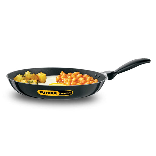 Hawkins Futura Non-stick Fry Pan 30cms, 3.25mm - NF 30