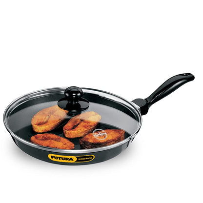 Hawkins Futura Non-stick Fry Pan 26 cms, 3.25mm - NF 26G