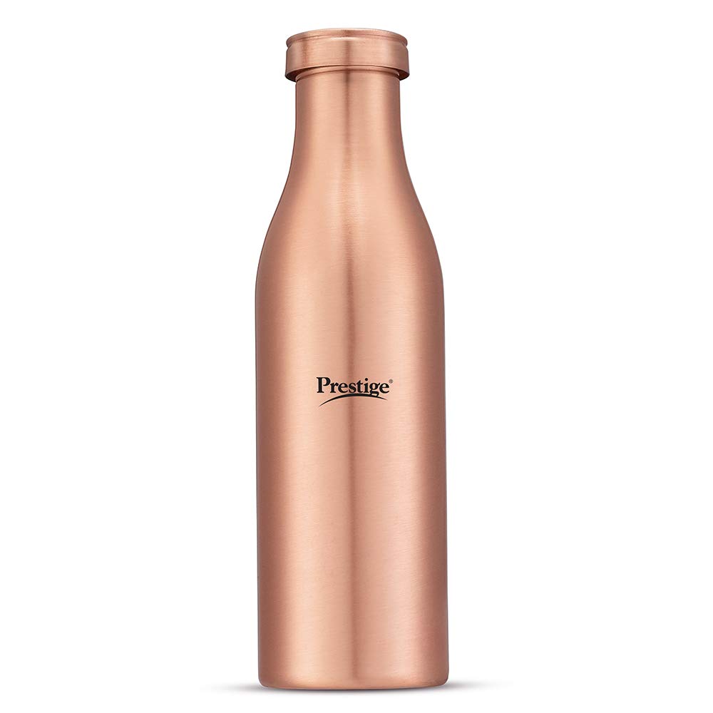 Prestige Aura Curve Copper Bottle 950ml - 42939