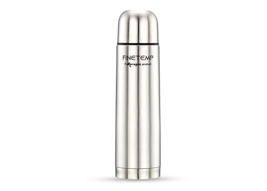 Murugan Finetemp Stainless Steel Vacuum Flask 500 ml