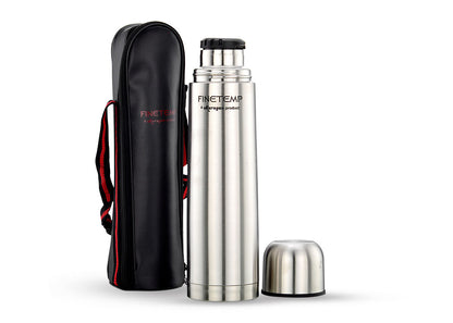 Murugan Finetemp Stainless Steel Vacuum Flask 750 ml