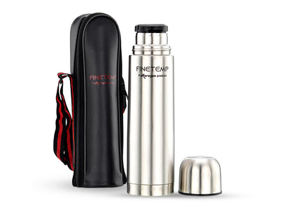 Murugan Finetemp Stainless Steel Vacuum Flask 500 ml