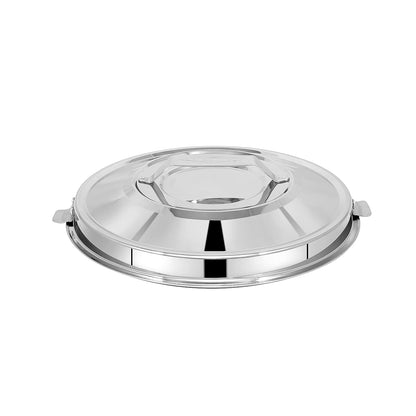 Pigeon Galaxy Puff Insulated Stainless Steel Casserole | Hot Box