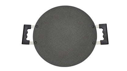 Die-Cast Nonstick Tawa 11 Inches | 4mm Thick