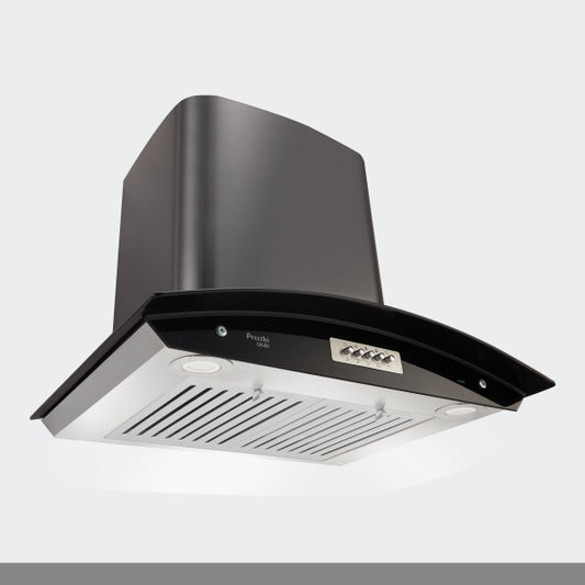 Preethi Alcor KH 208 Kitchen Hood