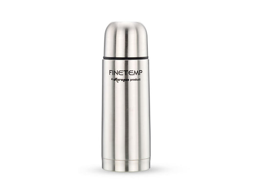 Murugan Finetemp Stainless Steel Vacuum Flask 350 ml