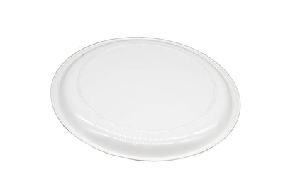 Melamine Plates Pack of 6 Pcs Full Size Melamine 11 Inch Plates No.14