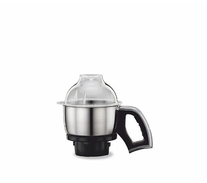 Preethi Eco Plus 550-watt Mixer Grinder (110volts For Use In Usa And Canada)