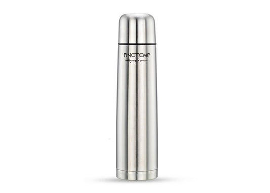 Murugan Finetemp Stainless Steel Vacuum Flask 1000 ml