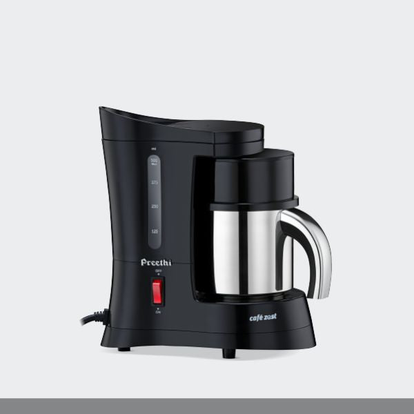 Preethi Cafe Zest CM - 210 Coffee Makers