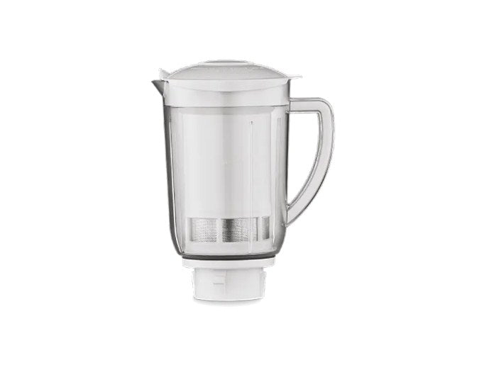 Preethi Super Extractor 1.5 Ltr Jar - works with Trio, Popular, Eco plus, Chef pro & Daisy