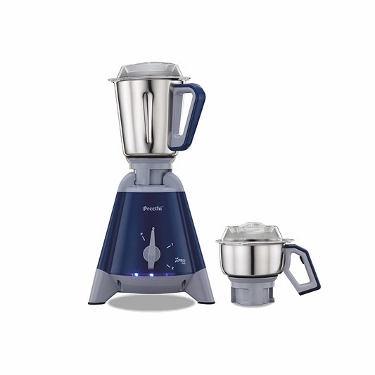 Preethi Xpro Duo 1300W MG-198 Mixer Grinder