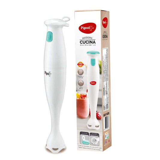 Pigeon Modern Cucina Hand Blender 200 Watt - 14096