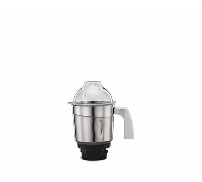 Preethi Eco Plus Mixer Grinder 110V with 3 Jars (Only for US & Canada) - MG 138