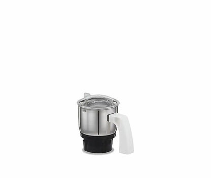 Preethi Eco Plus Mixer Grinder 110V with 3 Jars (Only for US & Canada) - MG 138